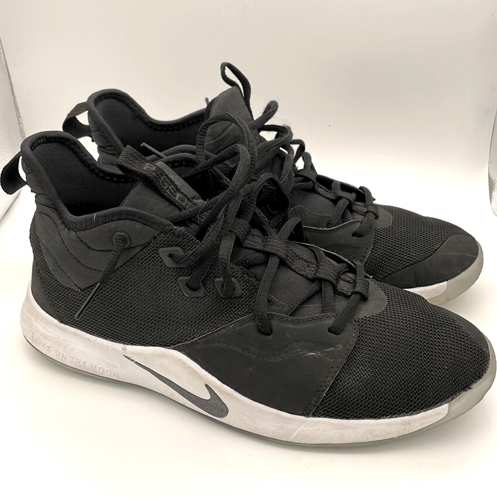 Nike PG3 Shoes